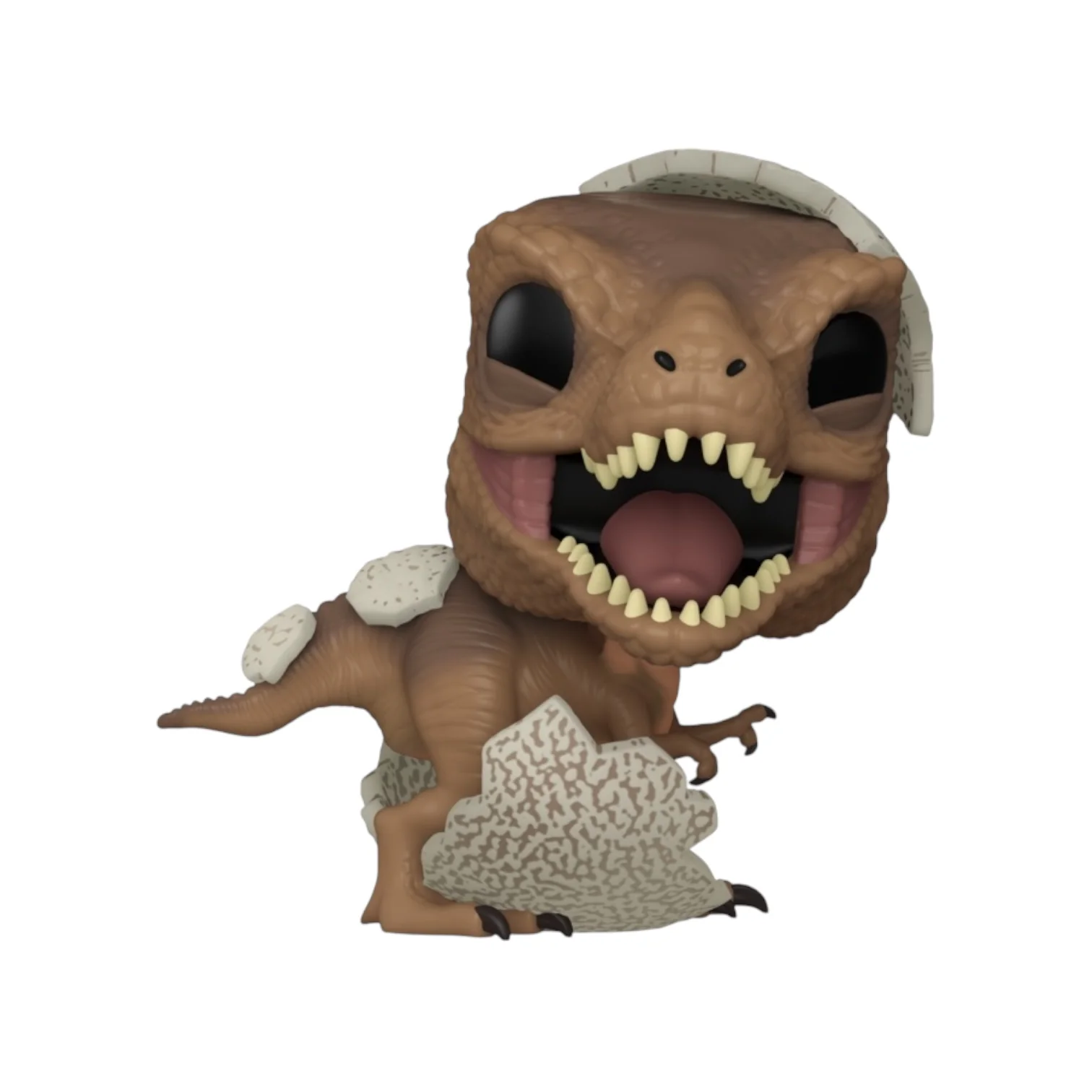 T.Rex Hatchling #1716 Funko Pop - Jurassic Park - Image 2