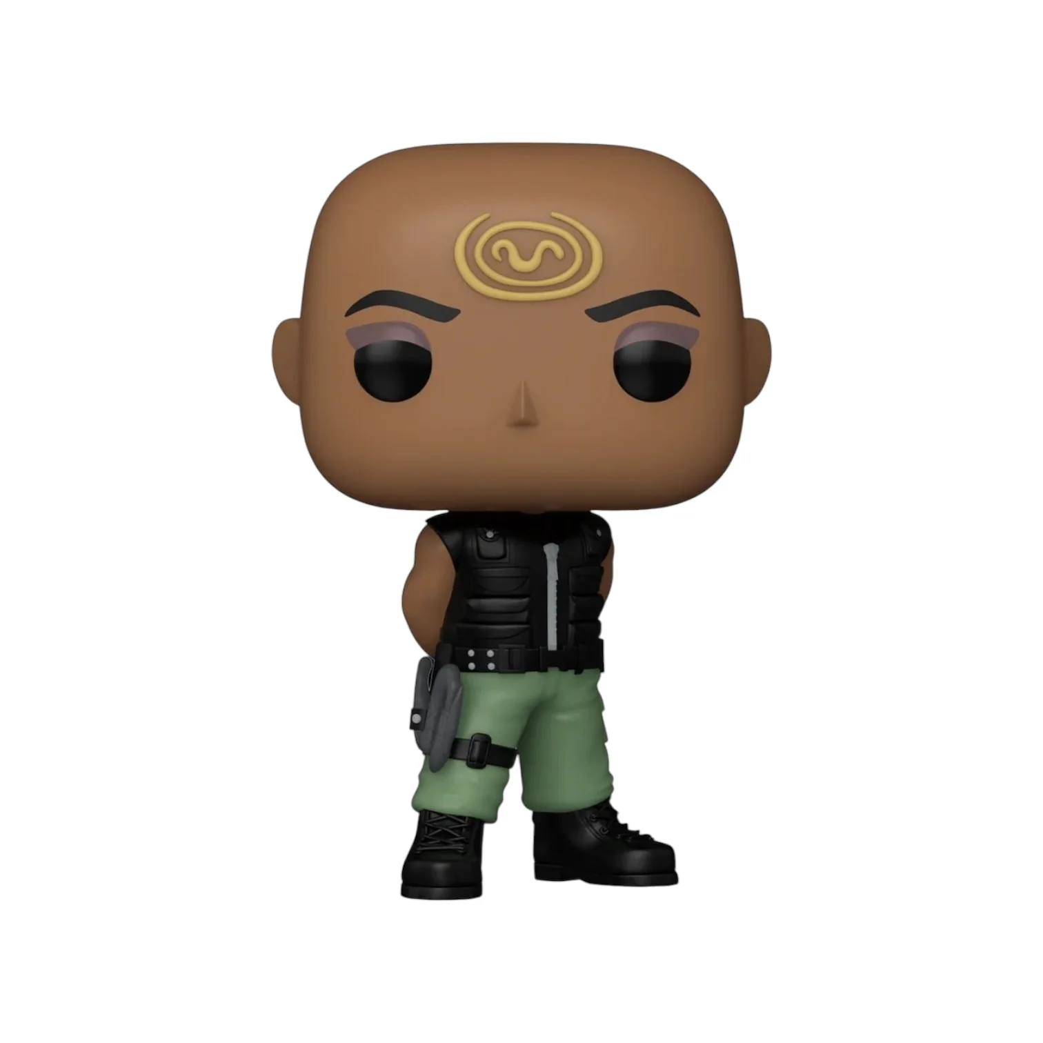 Teal'c #1660 Funko Pop! - Stargate: SG-1 - Image 2
