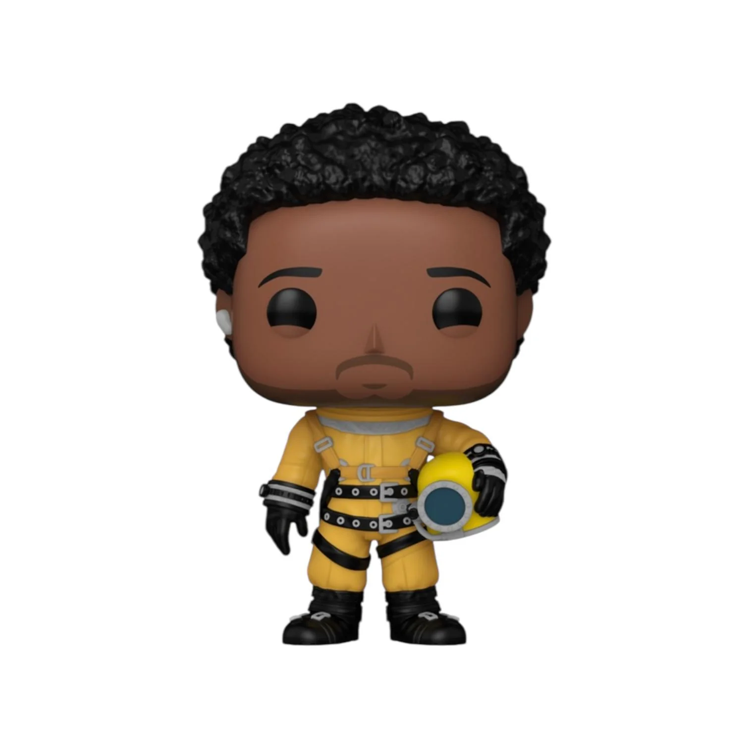 Tej Parker #1996 Funko Pop - Fast & Furious - PREORDER - Image 2