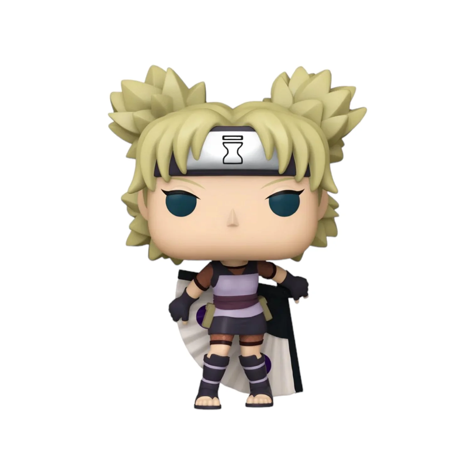 Temari #1660 Funko Pop! - Naruto Shippuden - Image 2