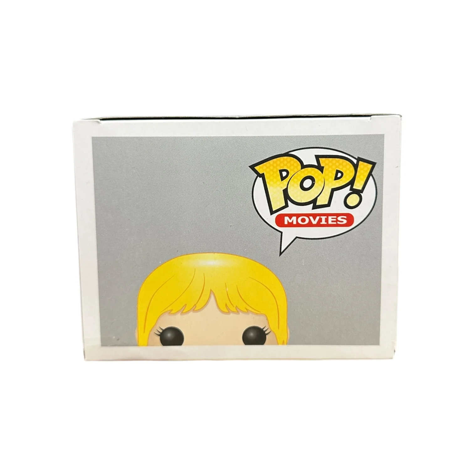 The Bride #68 Funko Pop! - Kill Bill - Condition 8.5/10 - Image 6