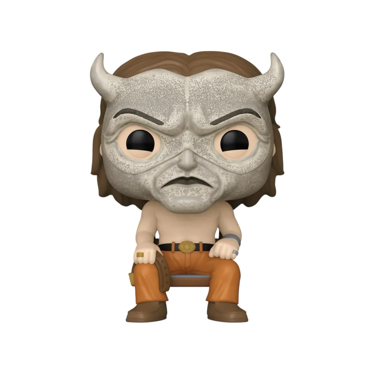 The Grabber (in chair) #1789 Funko Pop - The Black Phone - Image 2