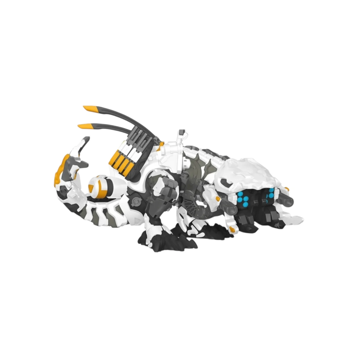 Thunderjaw #634 Deluxe Funko Pop! - Playstation: Horizon Zero Dawn - Special Edition - Image 2