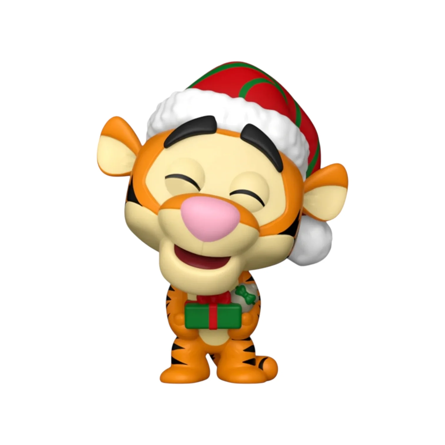 Tigger Funko Pocket Pop - Disney Holiday Tree - Image 2