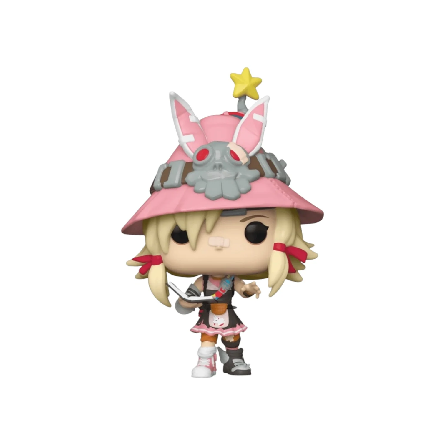 Tiny Tina #858 Funko Pop! - Tiny Tina's Wonderlands - Image 2