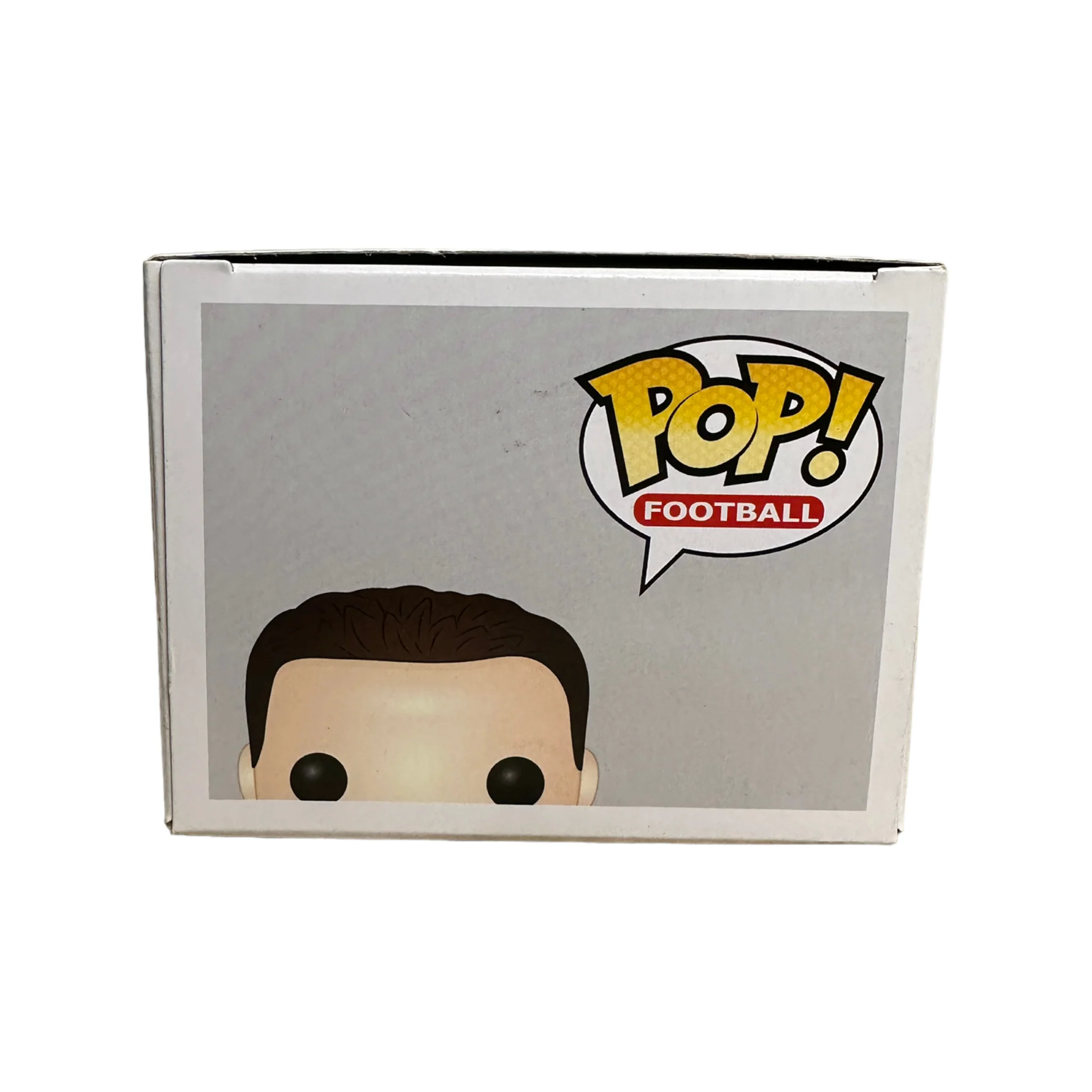 Tony Romo #40 Funko Pop! - Cowboys - 2016 Pop! - Condition 8.5/10 - Image 6