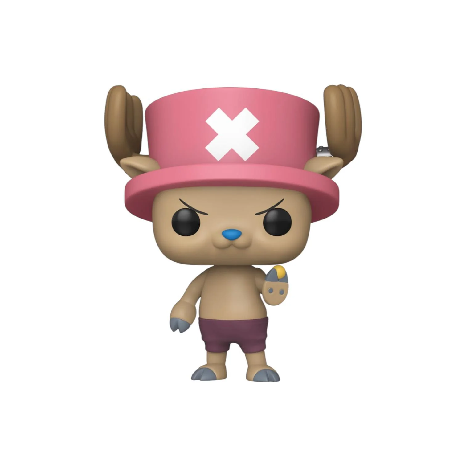 Tony Tony Chopper #2340 Funko Pop - One Piece - Chance of Chase - PREORDER - Image 2