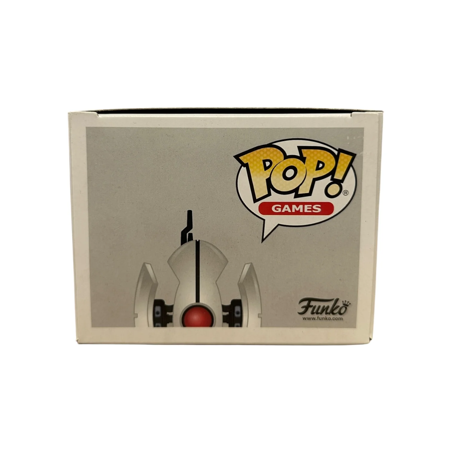 Turret #244 Funko Pop! - Portal 2 - Condition 8/10 - Image 6
