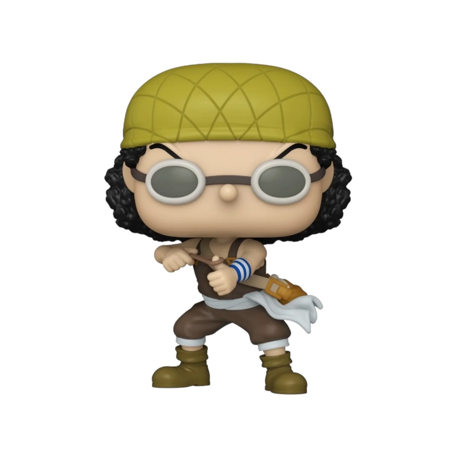 Usopp #1774 Funko Pop! - One Piece - Image 2