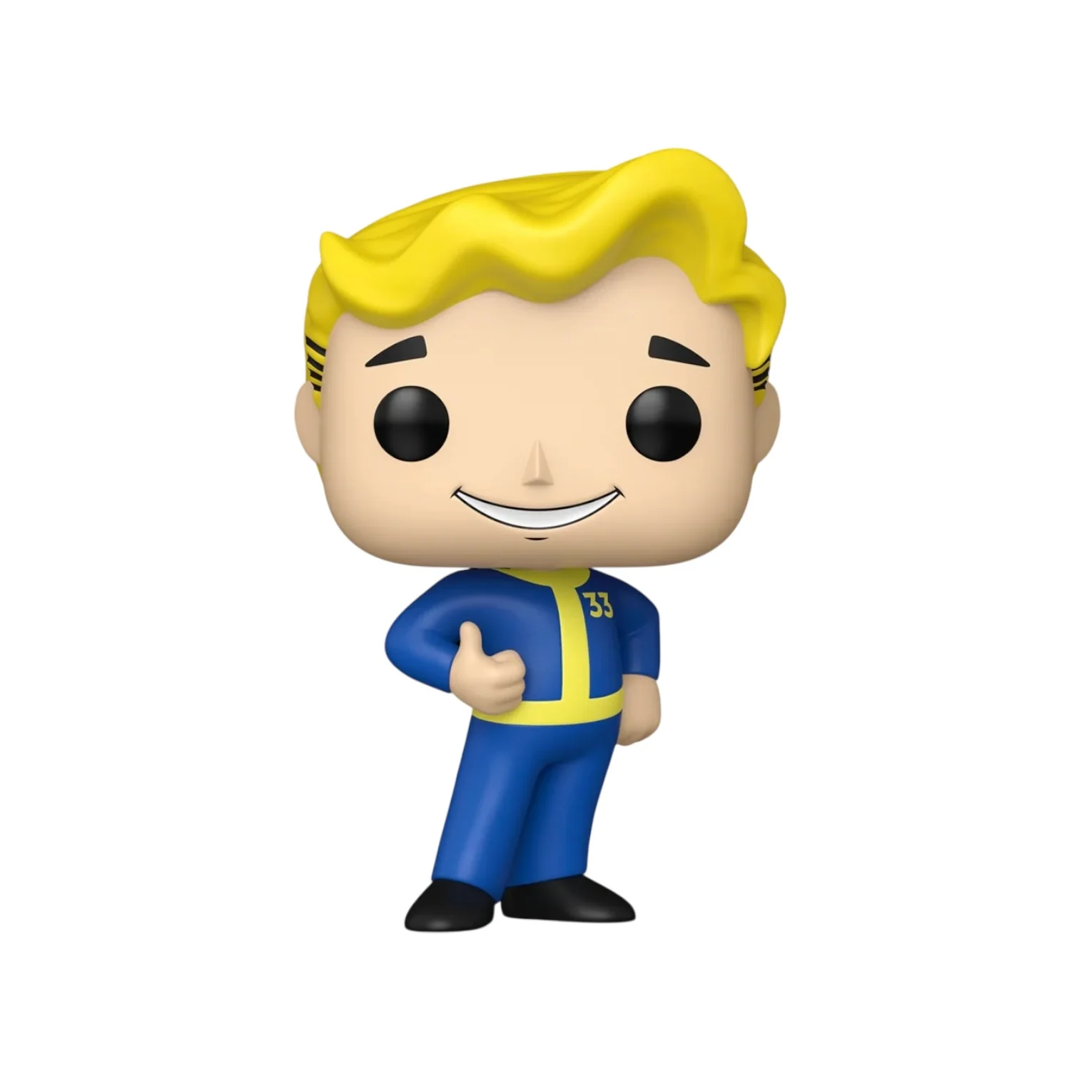 Vault Boy #1767 Funko Pop - Fallout - Image 2