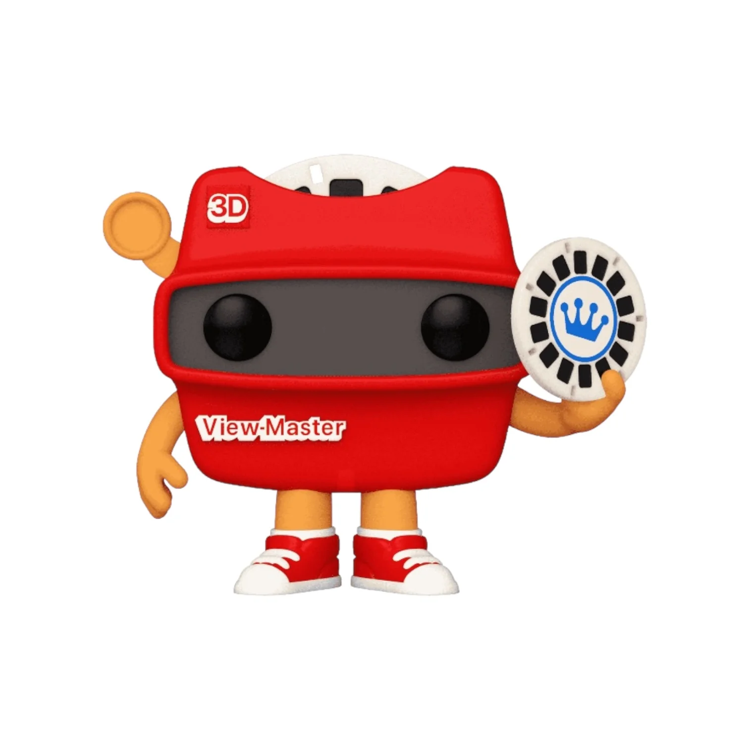 View-Master #188 Funko Pop! - Fisher Price - Retro Toys - Image 2