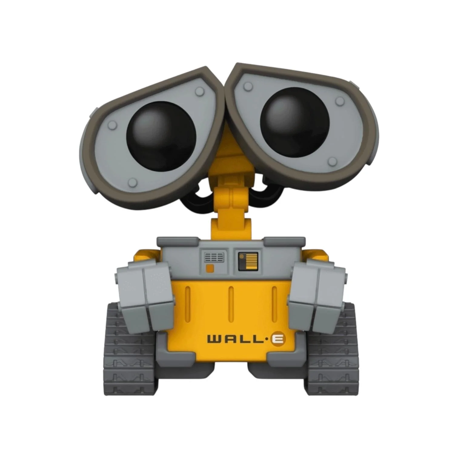 Wall-E #1118 Funko Pop Jumbo - Wall-E - Image 2