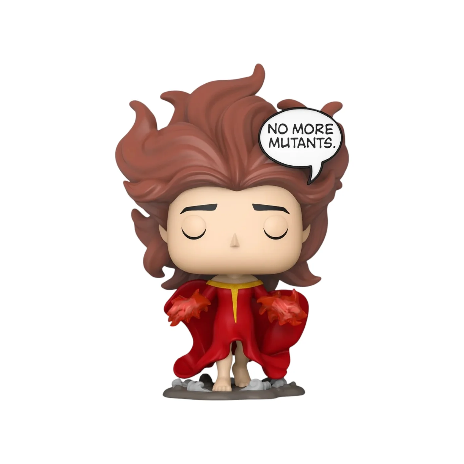 Wanda Maximoff #1455 Funko Pop! - Marvel Comics - Image 2