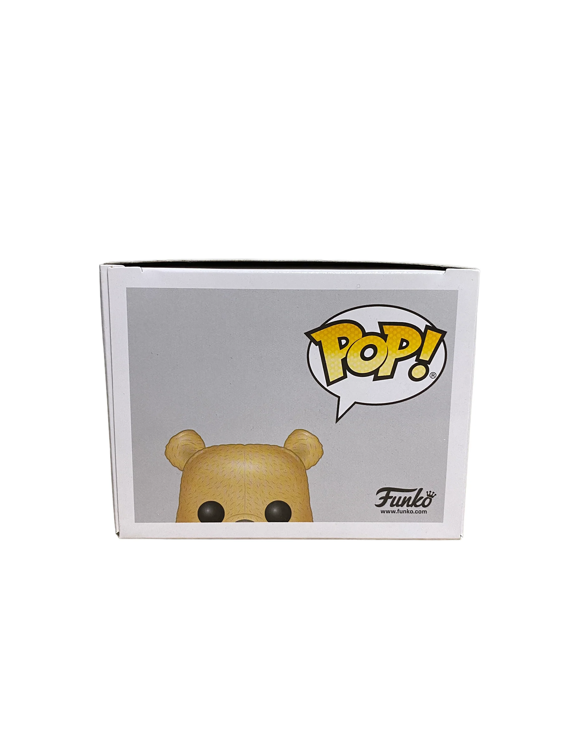 Winnie the Pooh #438 Funko Pop! - Christopher Robin - Condition 9.5+/10 - Image 7