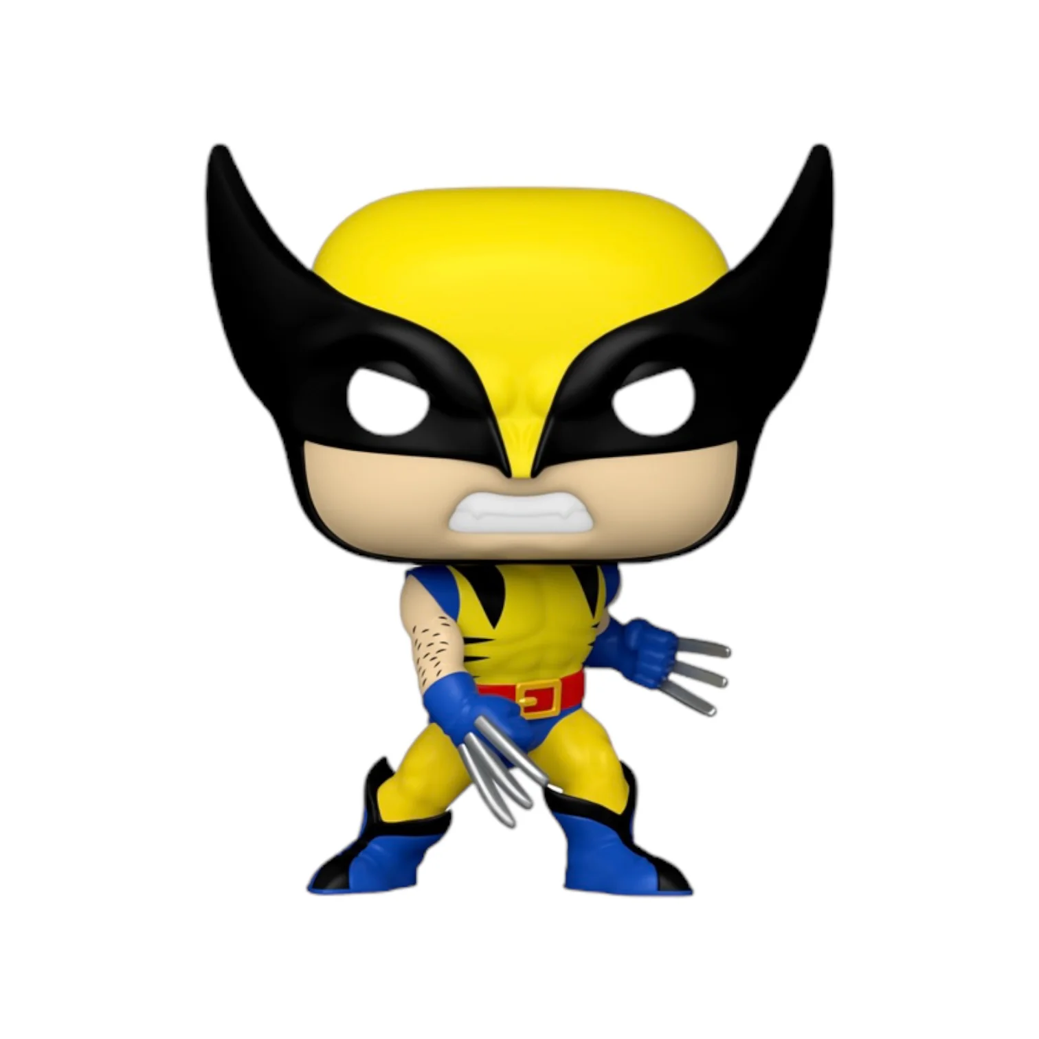 Wolverine #1371 Funko Pop! Wolverine 50th - Image 2