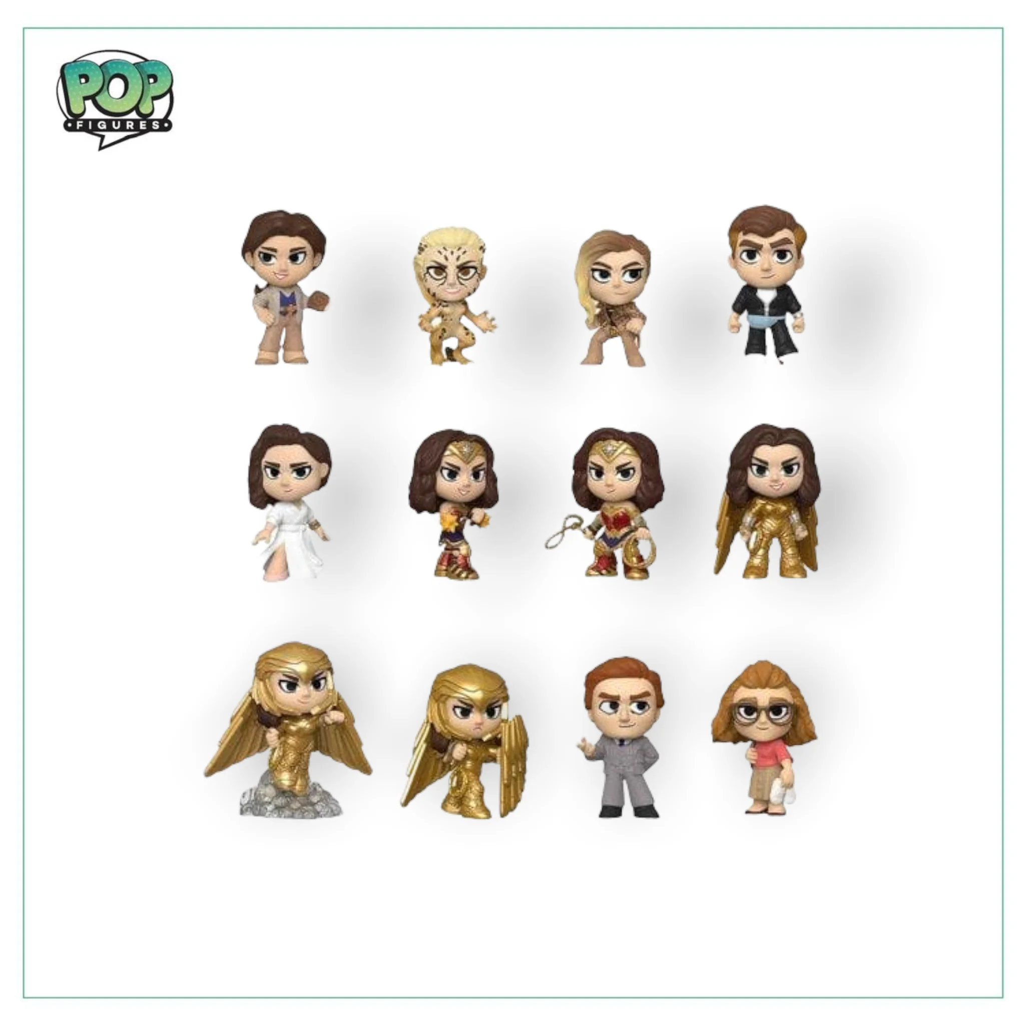 WW84 Mystery Mini! DC - Image 2