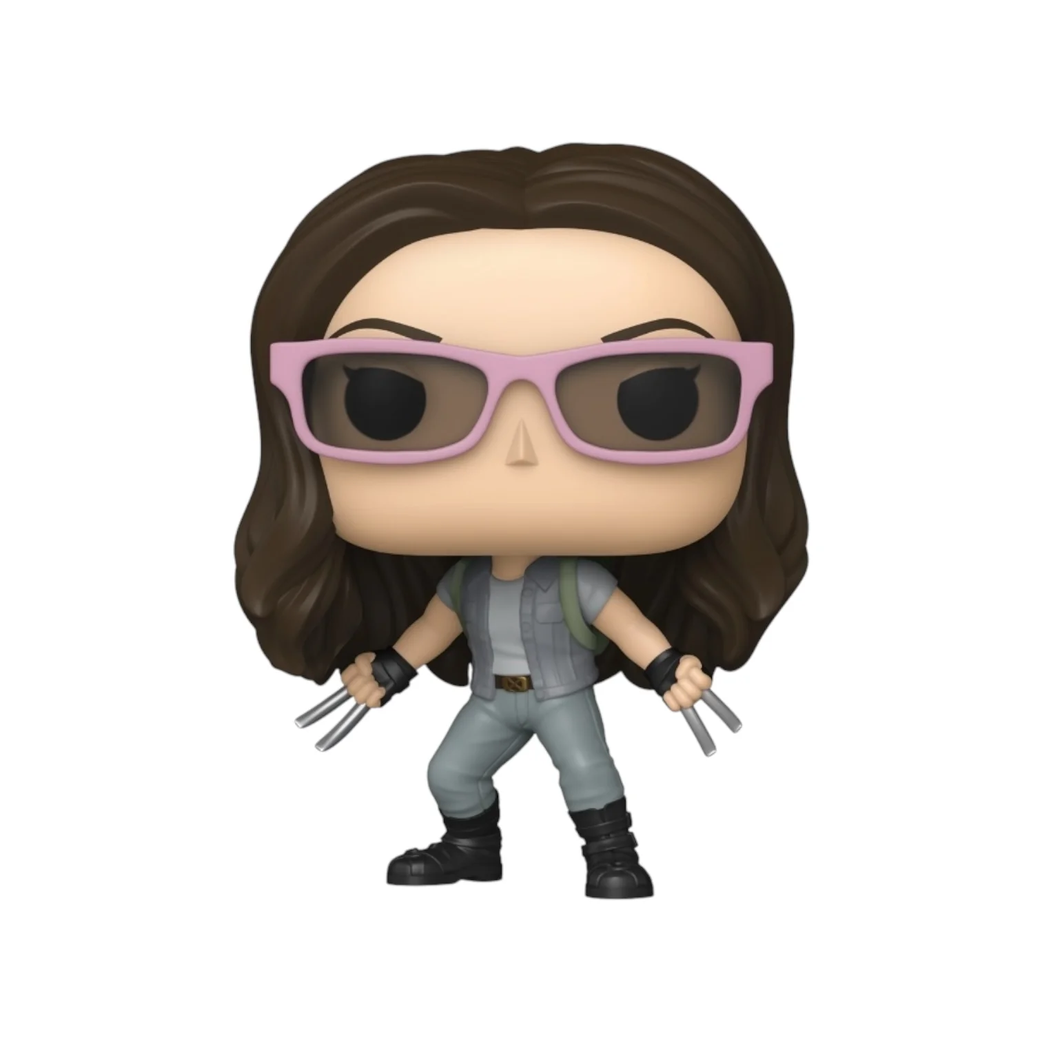 X-23 #1497 Funko Pop - Deadpool and Wolverine - Image 2