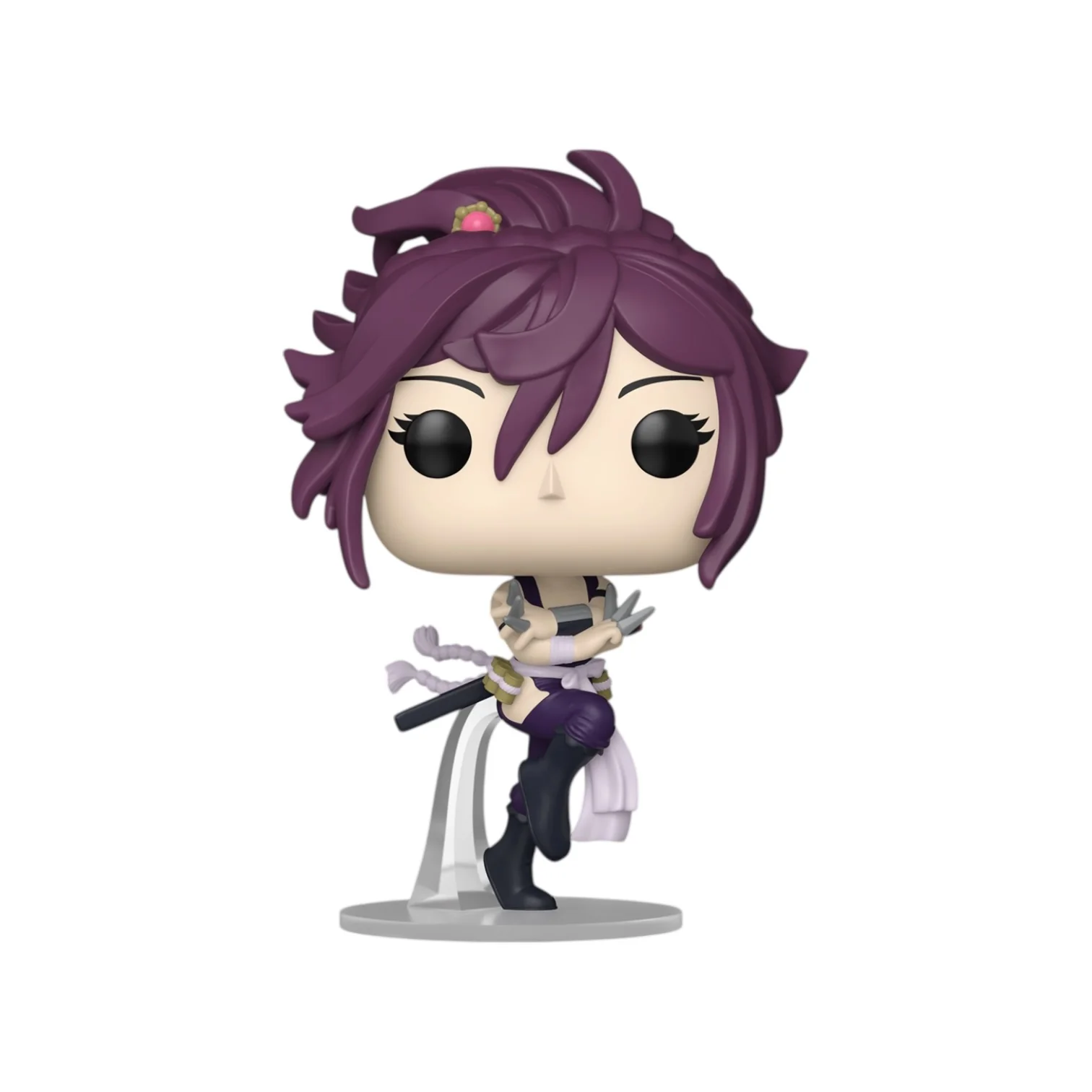Yuzuriha #2282 Funko Pop - Hells Paradise - Image 2