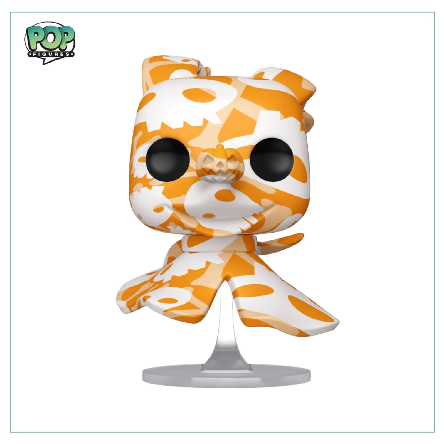 Zero #06 Funko Pop! - The Nightmare before Christmas - Funko Shop Limited Edition - Image 2