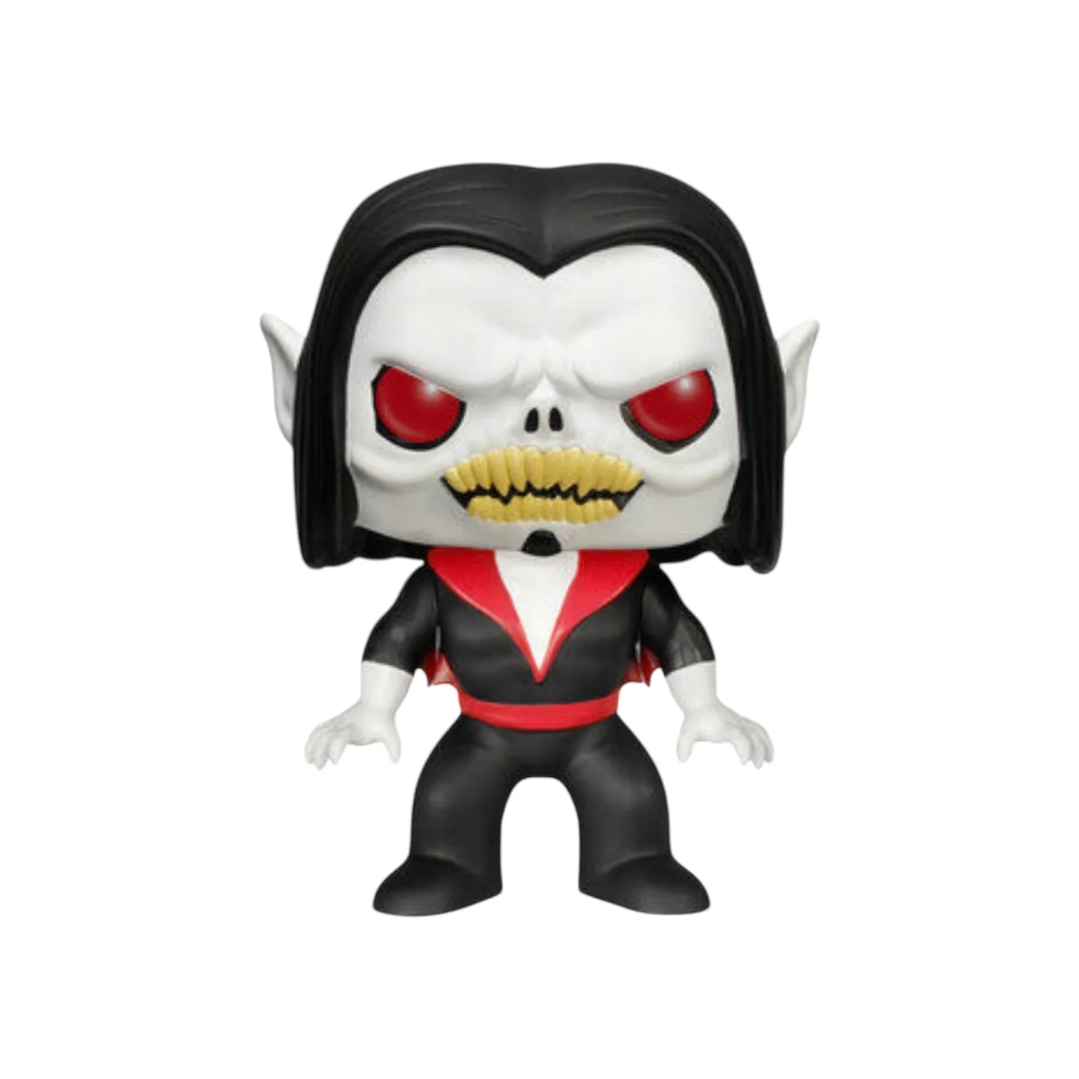 Zombie Morbius #105 Funko Pop! - Marvel - Marvel Collector Corps Exclusive - Image 2